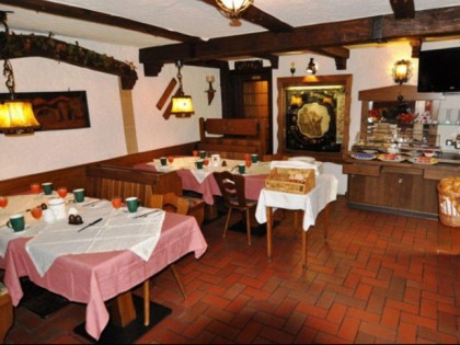 照片: Hotel zur Traube