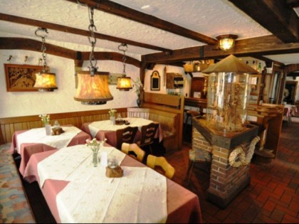 照片: Hotel zur Traube