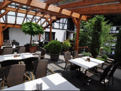照片: Hotel zur Traube