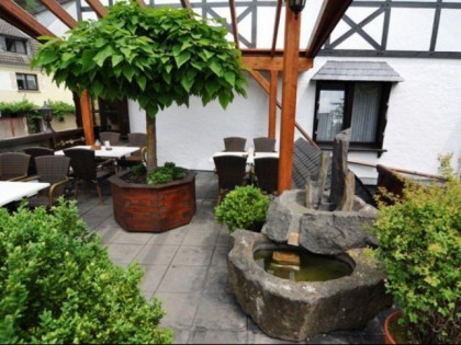 照片: Hotel zur Traube