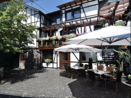 照片: Hotel zur Traube
