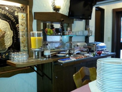 照片: Hotel zur Traube